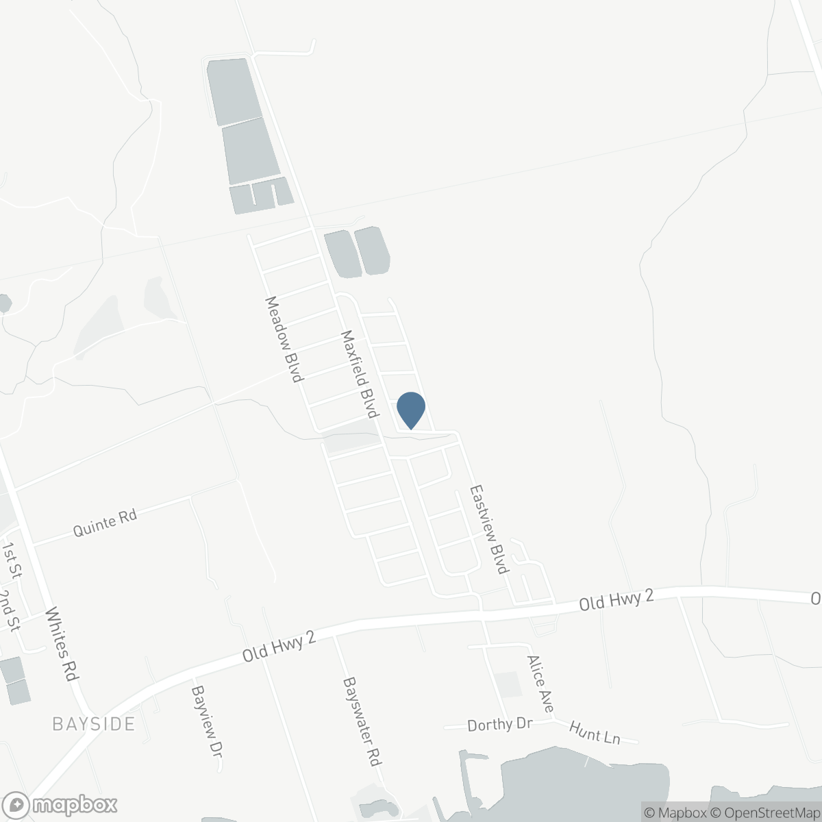 8 JUNIPER LANE, Quinte West, Ontario K8N 4Z3